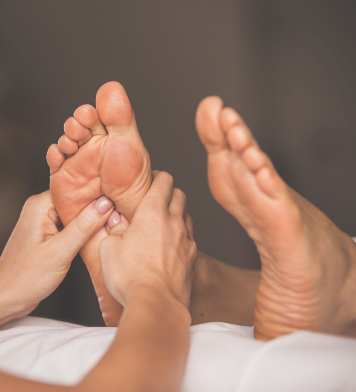 foot massage Natural Day Spa Massage